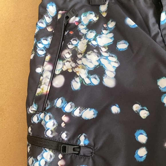 Reima Terrie. Reimatec Winter Pants. Black - Picture 12 of 12